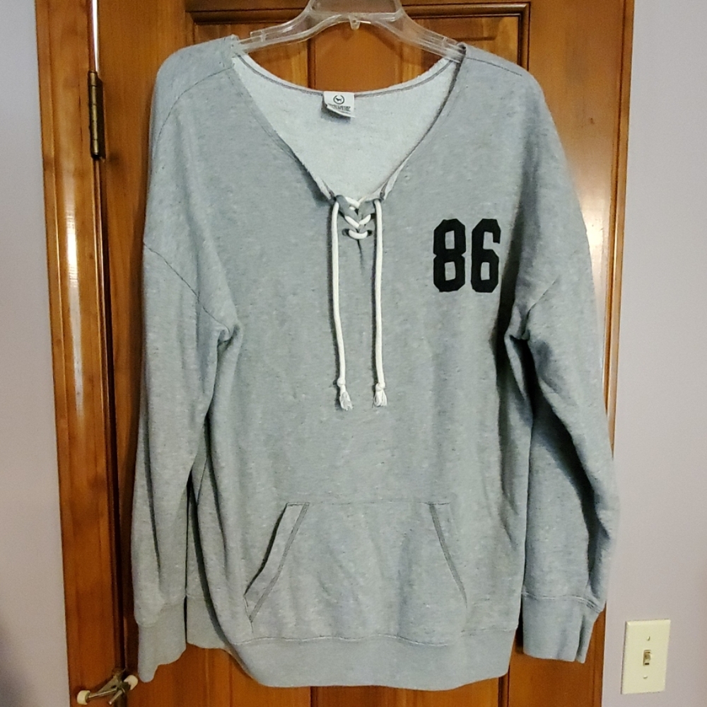 Victoria Secret sweatshirt